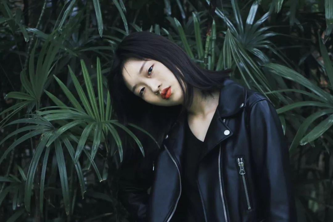 一山分四季，十里不同天，真正的原始森林